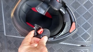 casti moto  - imagine 2