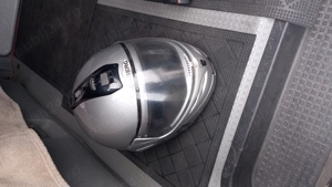 casti moto  - imagine 3