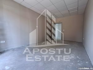 Spatiu comercial pretabil pentru multe activitatii - imagine 5