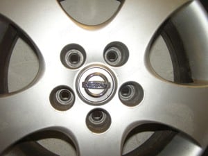 Jenti de Al cu pneuri  noi - imagine 2