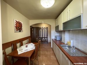 Apartament 2 camere de închiriat | Zona Rahovei - imagine 9