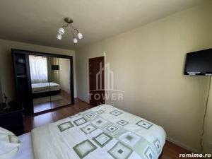 Apartament 2 camere de închiriat | Zona Rahovei - imagine 7