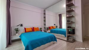 Sector 1-Apartament 3 camere Premium! S totala 104 mp! - imagine 5