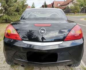 Opel Tigra 1.4 16 V 2007 Unic Proprietar  - imagine 3