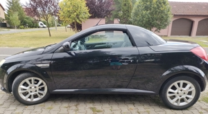 Opel Tigra 1.4 16 V 2007 Unic Proprietar  - imagine 5