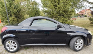 Opel Tigra 1.4 16 V 2007 Unic Proprietar  - imagine 7