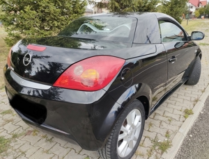 Opel Tigra 1.4 16 V 2007 Unic Proprietar  - imagine 4