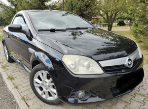 Opel Tigra 1.4 16 V 2007 Unic Proprietar  - imagine 6