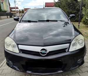 Opel Tigra 1.4 16 V 2007 Unic Proprietar  - imagine 2