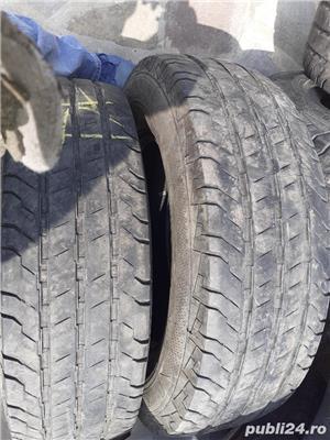 ANVELOPE pt dube -'' C -uri  ''-205/75/R16 C-continental - imagine 2