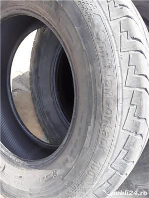 ANVELOPE pt dube -'' C -uri  ''-205/75/R16 C-continental - imagine 4