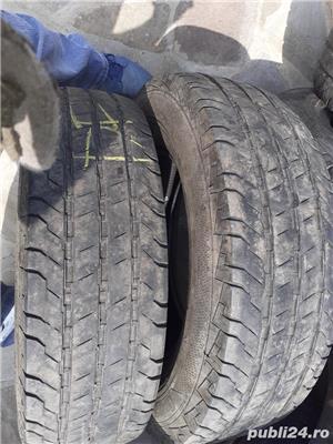 ANVELOPE pt dube -'' C -uri  ''-205/75/R16 C-continental - imagine 5