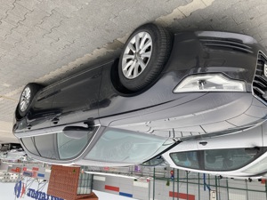 Audi A6 Break 2.0 TDI, 177 CP Euro5 schimb - imagine 2