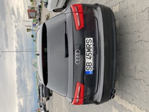 Audi A6 Break 2.0 TDI, 177 CP Euro5 schimb - imagine 4