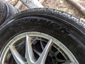 Jante mercedes ML GLE GL - imagine 6