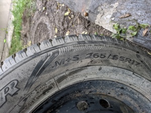 Jante mercedes ML GLE GL - imagine 9