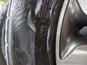 Jante mercedes ML GLE GL - imagine 10