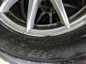 Jante mercedes ML GLE GL - imagine 7