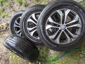 Jante mercedes ML GLE GL - imagine 2