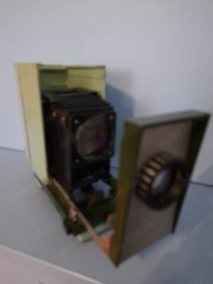 Apart de proiectie SPUTNIC - imagine 3