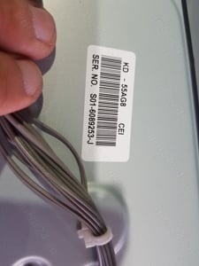 Dezmembrez tv Sony Kd-55ag8