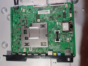 placa de baza Kant m2e bn41-02635 bn94-12798l de pe tv Samsung ue49nu7102