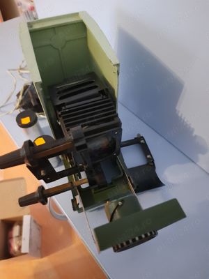 Apart de proiectie SPUTNIC - imagine 4