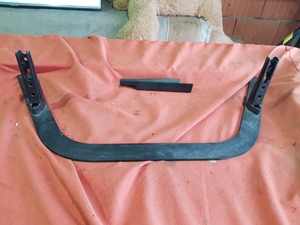 suport picior talpa de pe tv Sony Kd-55ag8