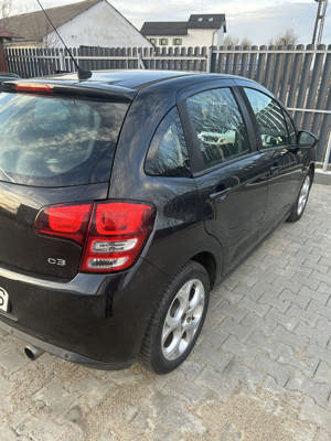 Citroen C3 - imagine 2