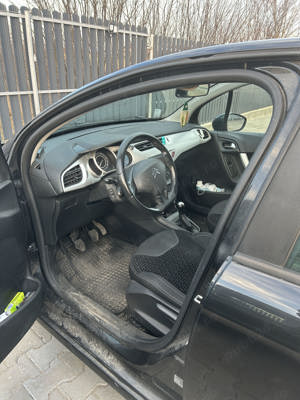 Citroen C3 - imagine 3