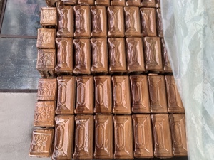 Sobe de teracota Prahova  - imagine 5