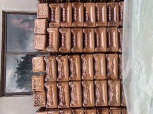 Sobe de teracota Prahova  - imagine 3