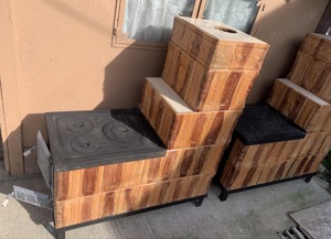 Sobe montate Prahova  - imagine 4