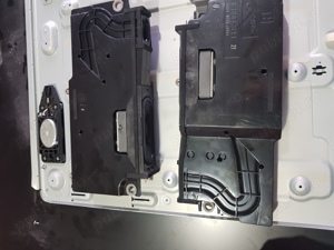 set 2 difuzoare 1-859-344 de pe tv Sony kd-55ag8