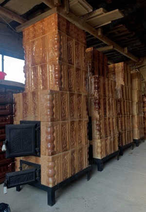 Sobe montate Prahova  - imagine 6