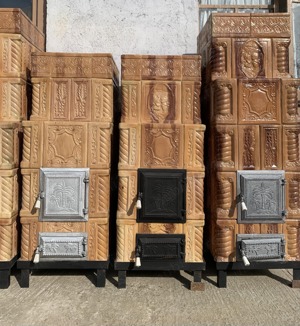 Sobe montate Prahova  - imagine 5