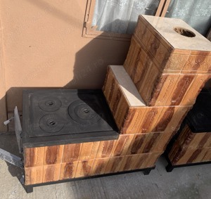 Sobe montate Prahova 