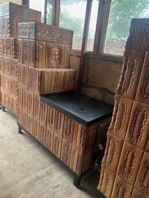 Sobe montate Prahova  - imagine 2