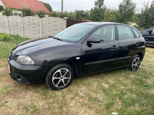 seat ibiza fr facelift 1.4mpi 2008 import germania  - imagine 4 seat ibiza fr facelift 1.4mpi 2008 import germania  - imagine 4