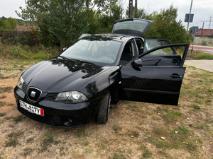 seat ibiza fr facelift 1.4mpi 2008 import germania  - imagine 10 seat ibiza fr facelift 1.4mpi 2008 import germania  - imagine 10