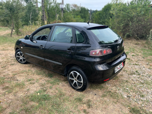 seat ibiza fr facelift 1.4mpi 2008 import germania  - imagine 9 seat ibiza fr facelift 1.4mpi 2008 import germania  - imagine 9