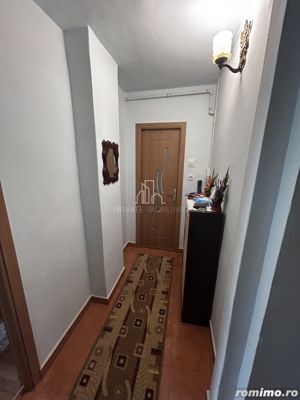 Apartament 2 camere, zona Kaufland, Sighisoara - imagine 3