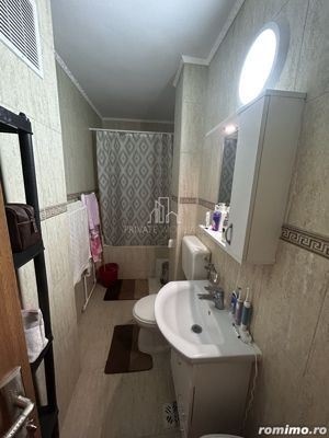 Apartament 2 camere, zona Kaufland, Sighisoara - imagine 4