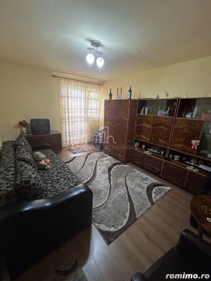 Apartament 2 camere, zona Kaufland, Sighisoara - imagine 2