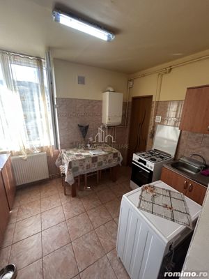 Apartament 2 camere, zona Kaufland, Sighisoara - imagine 7