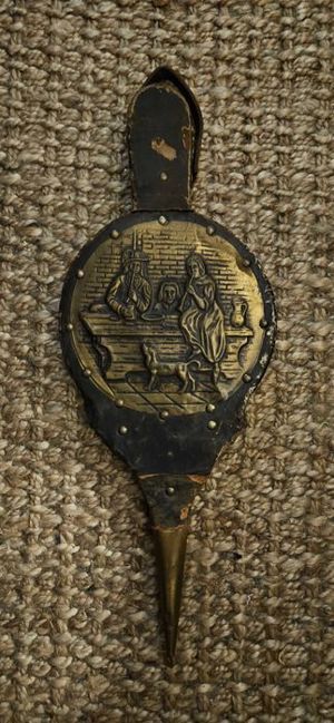 Foale vechi olandez - imagine 2