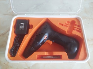 Vând bormașină IKEA în perfectă stare de funcționare [poză reală] 