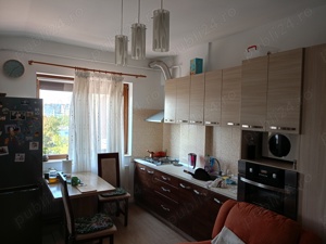 Persoana fizica apartament 3 camere open space Tatarasi, bloc nou, mutare imediată - imagine 3