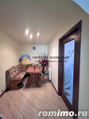 Apartament 2 camere cu hol locuibil-Zona TIC-TAC