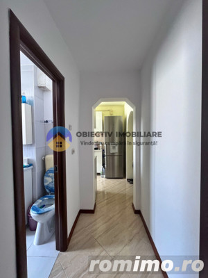 Apartament 2 camere cu hol locuibil-Zona TIC-TAC - imagine 4